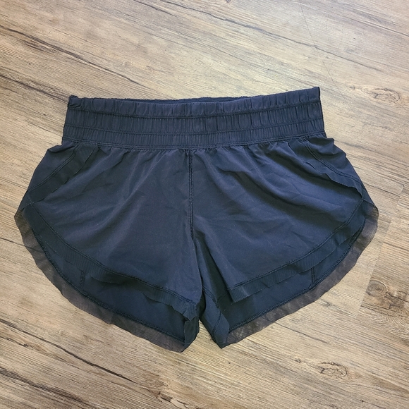 Lululemon shorts - Picture 1 of 4